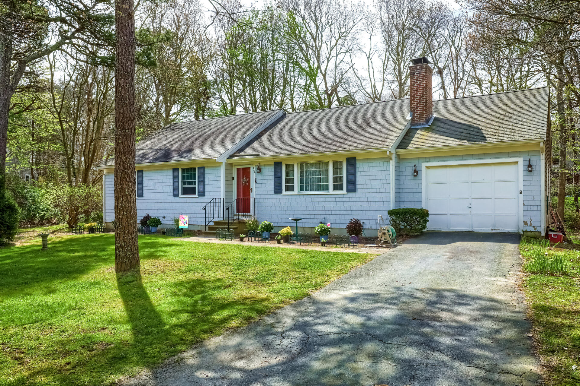 145 Bog Pond Road Brewster, MA 02631 - Photo 29 of 30 145BP Front2