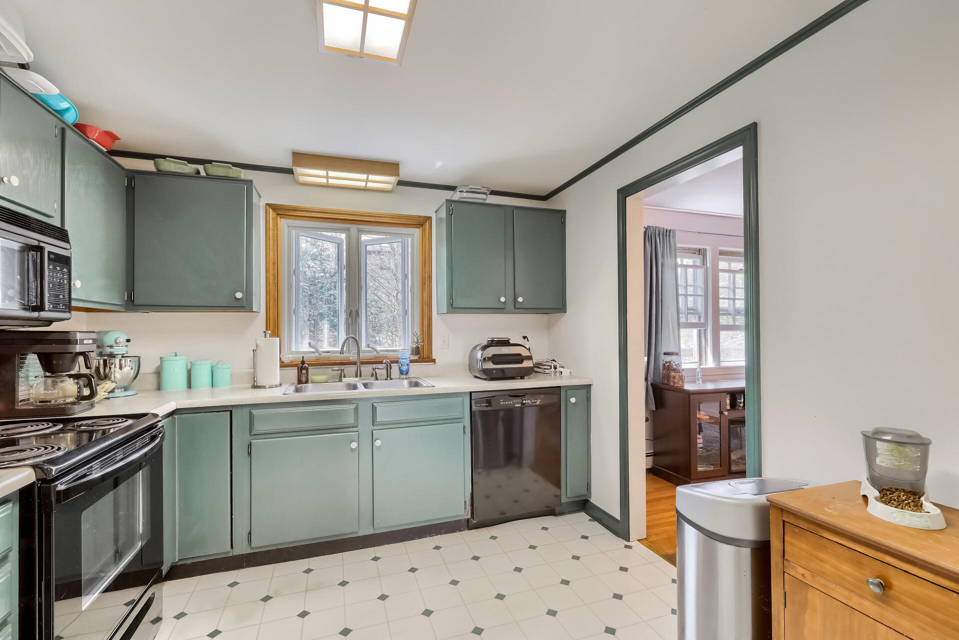 145 Bog Pond Road Brewster, MA 02631 - Photo 6 of 30 145BP Kitchen2