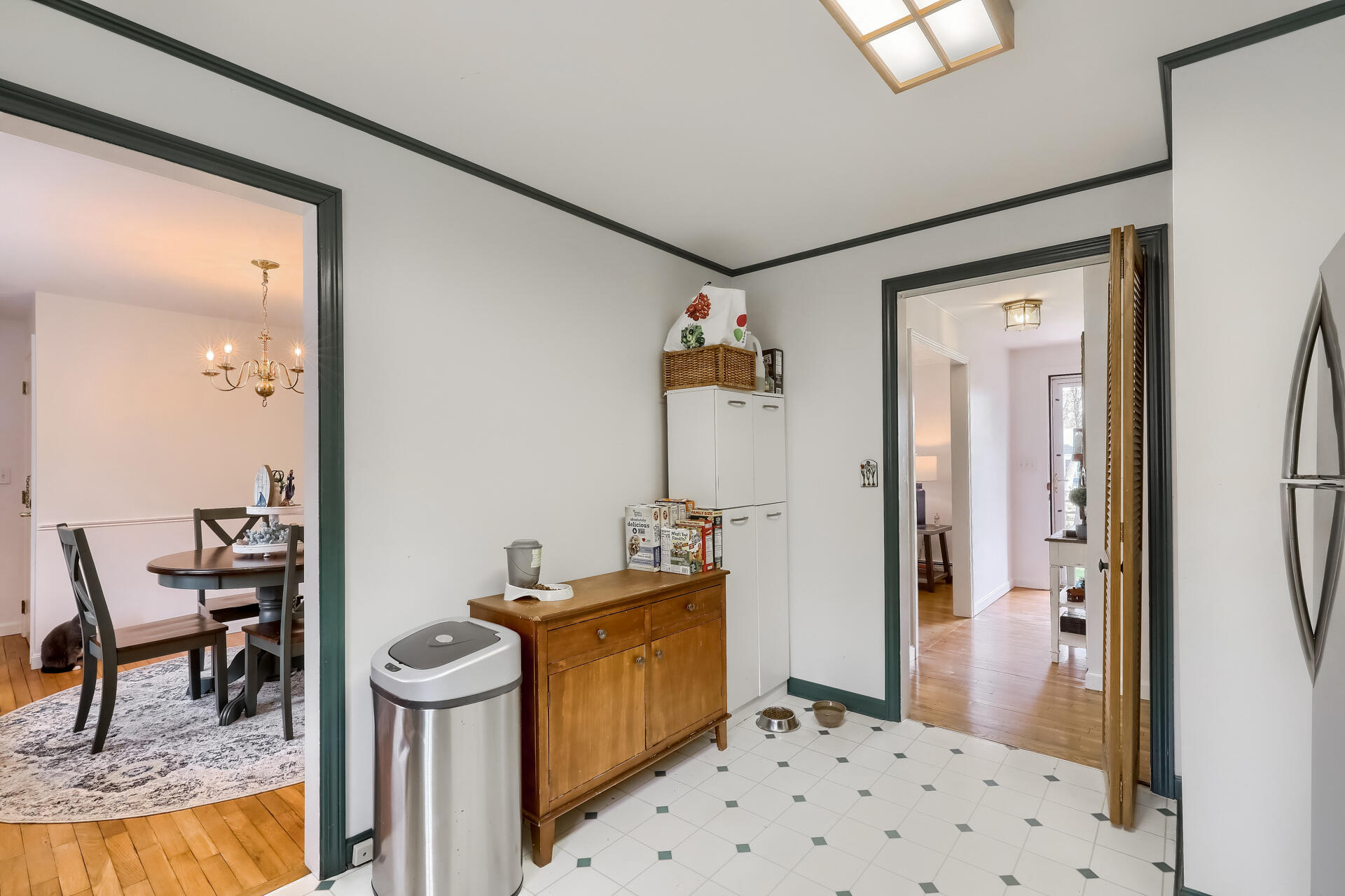 145 Bog Pond Road Brewster, MA 02631 - Photo 8 of 30 145BP Kitchen4