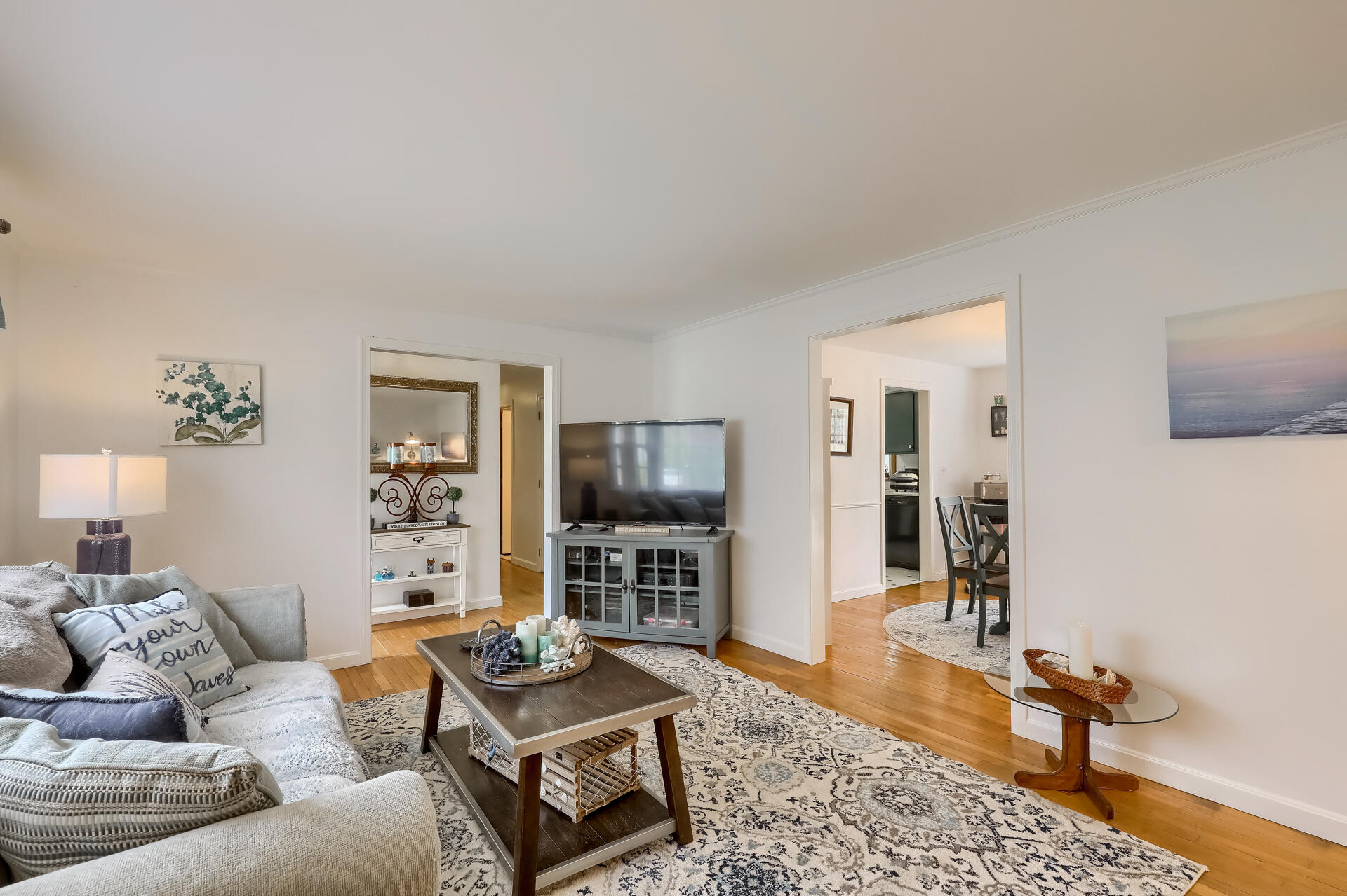 145 Bog Pond Road Brewster, MA 02631 - Photo 10 of 30 145BP LR1