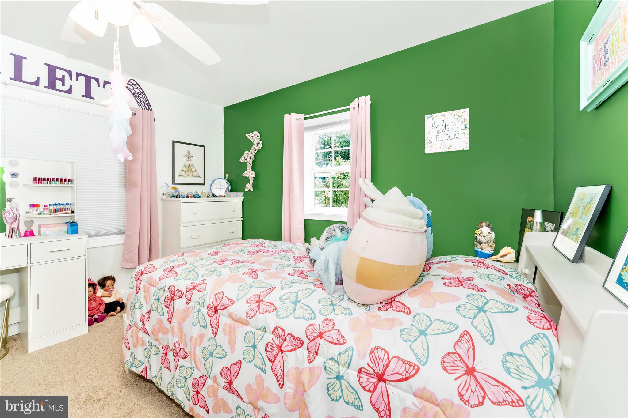 105 North Preston Street Ranson, WV 25438 - Photo 29 of 51 Bedroom 2