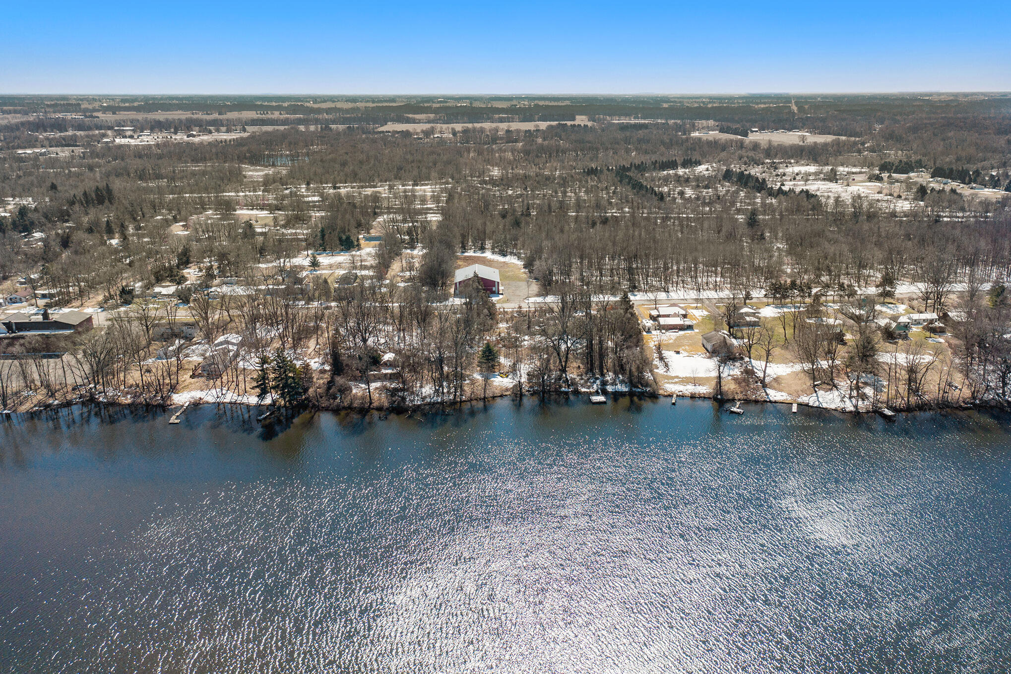 17740 South River Road Three Rivers, MI 49093 - Photo 16 of 16 DJI_0740