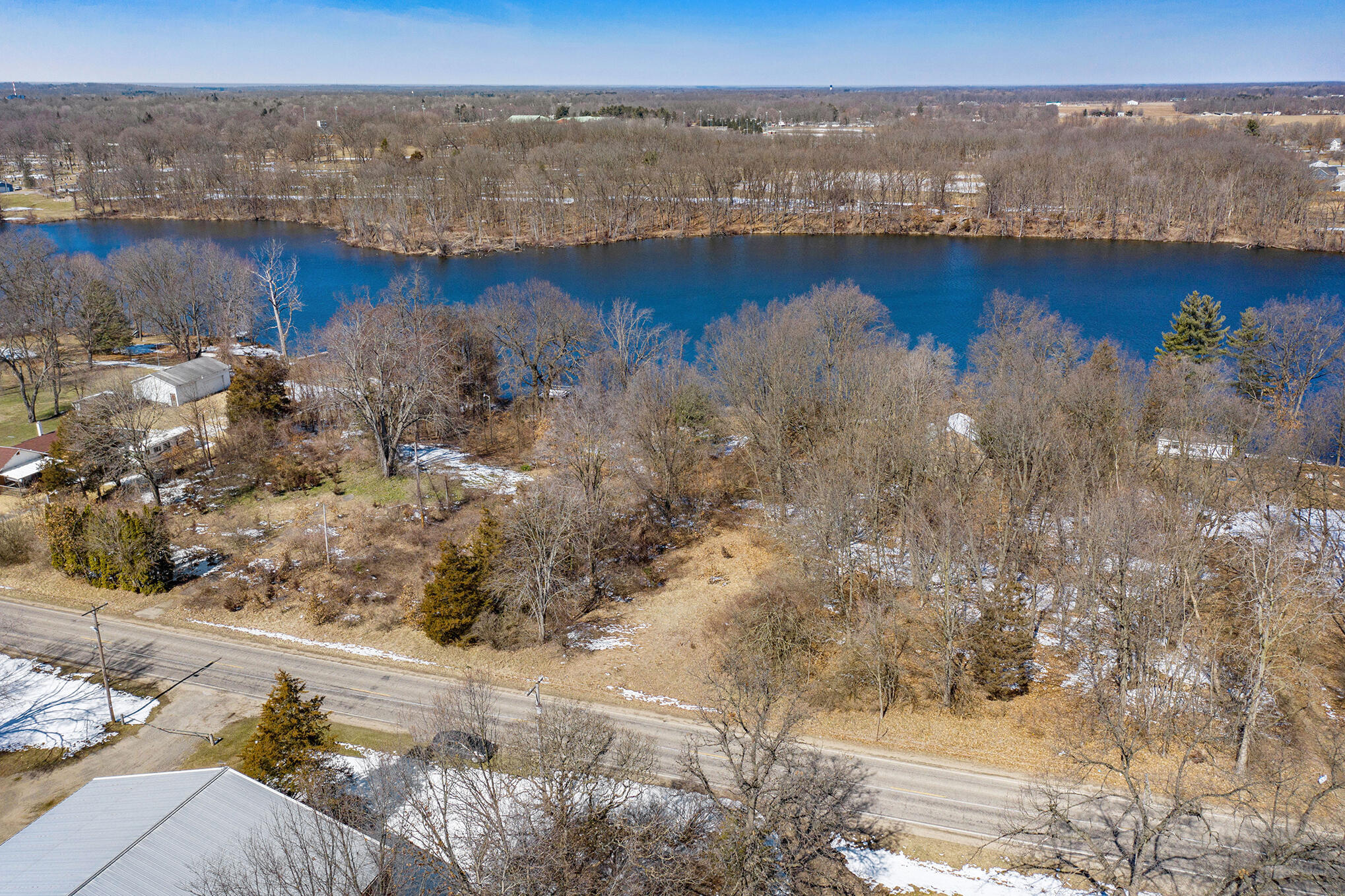 17740 South River Road Three Rivers, MI 49093 - Photo 3 of 16 DJI_0743