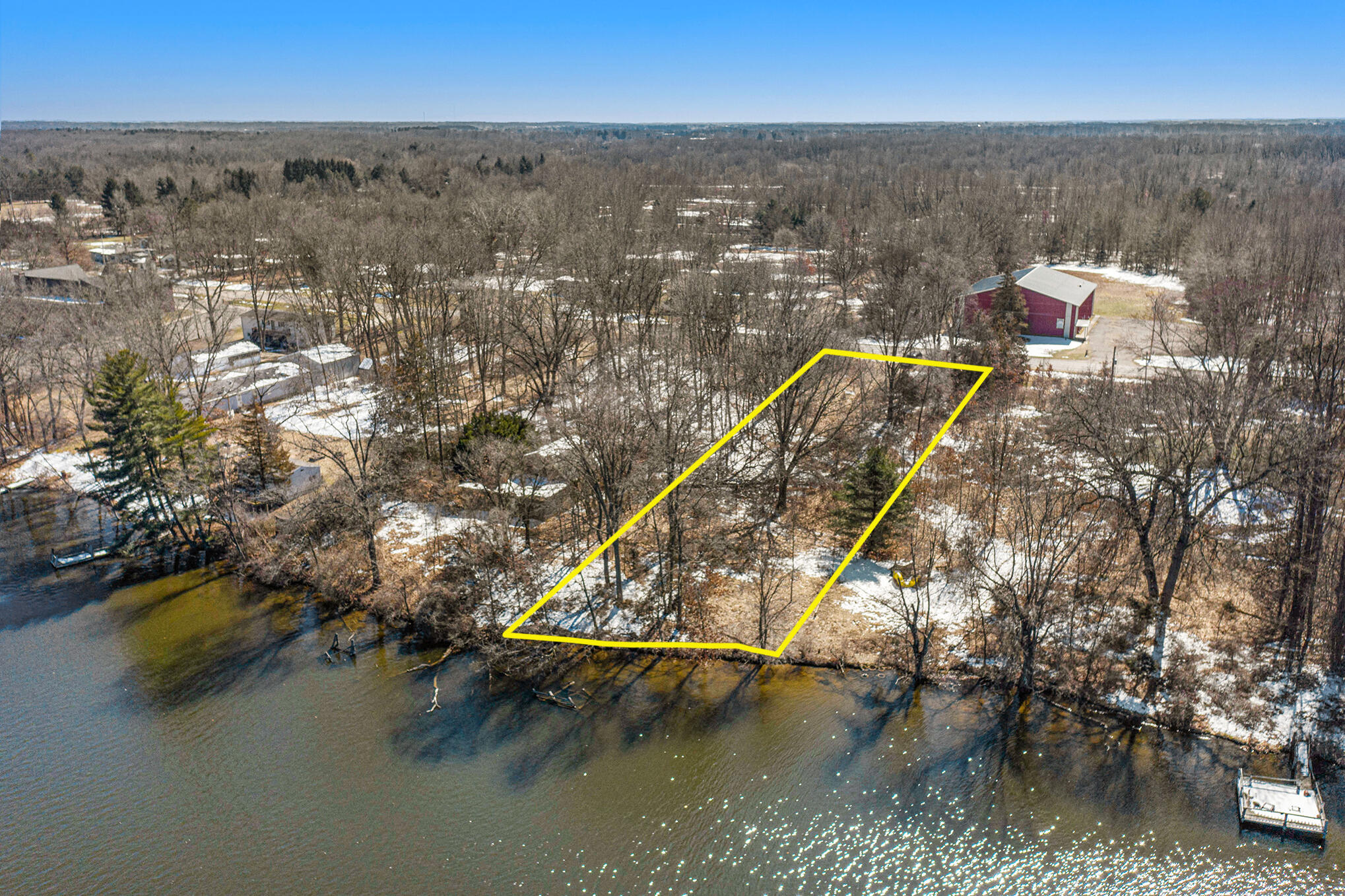 17740 South River Road Three Rivers, MI 49093 - Photo 8 of 16 DJI_0739