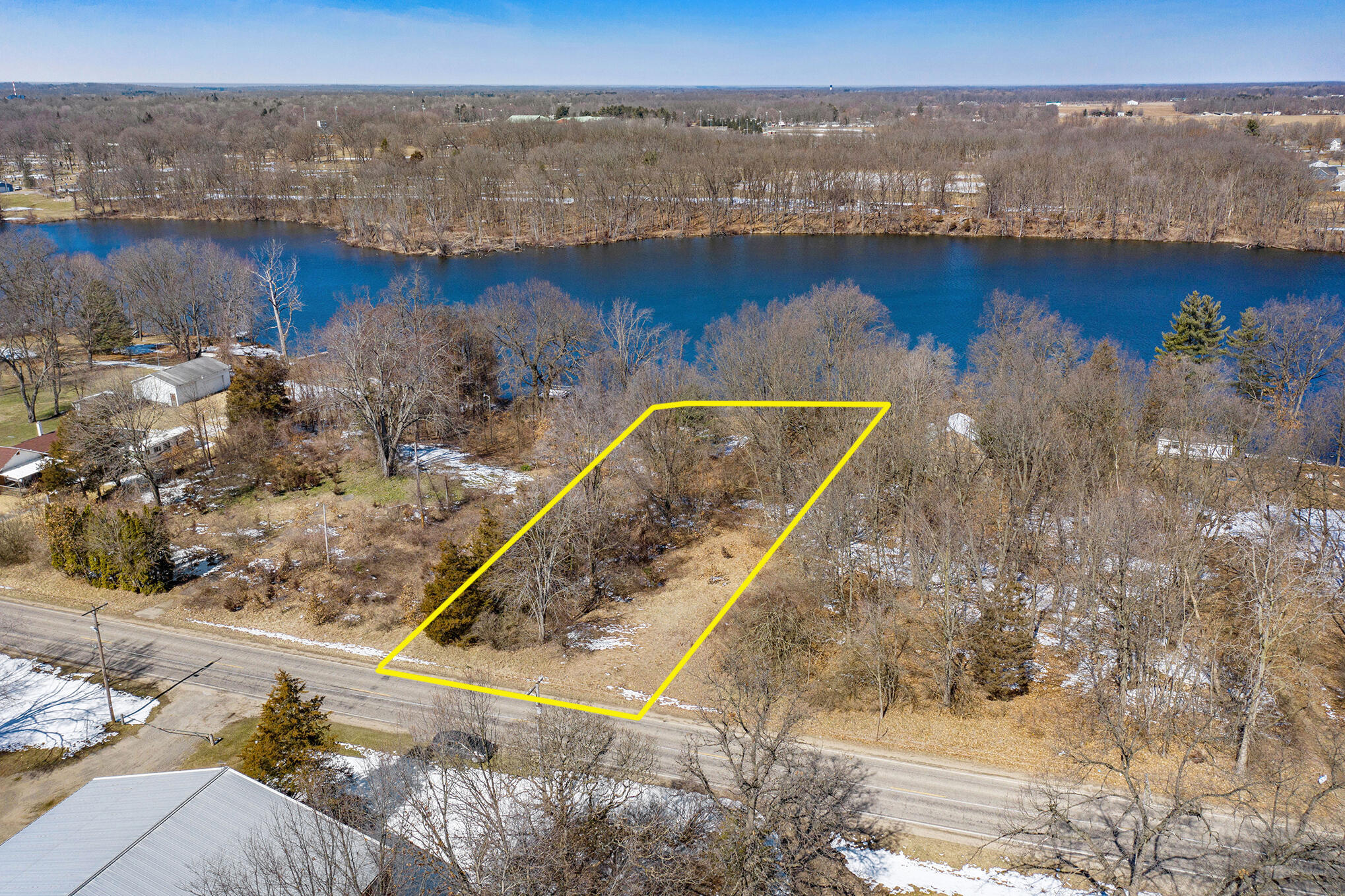 17740 South River Road Three Rivers, MI 49093 - Photo 9 of 16 DJI_0743