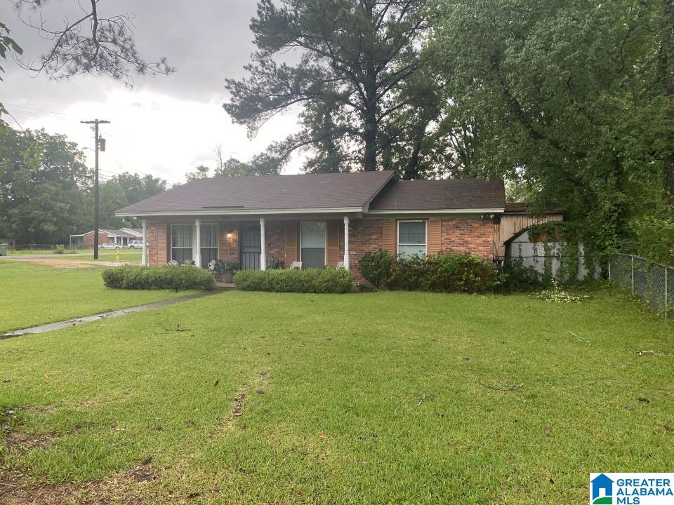 3301 Meadow Lane Montgomery, AL 36116 - Photo 1 of 20