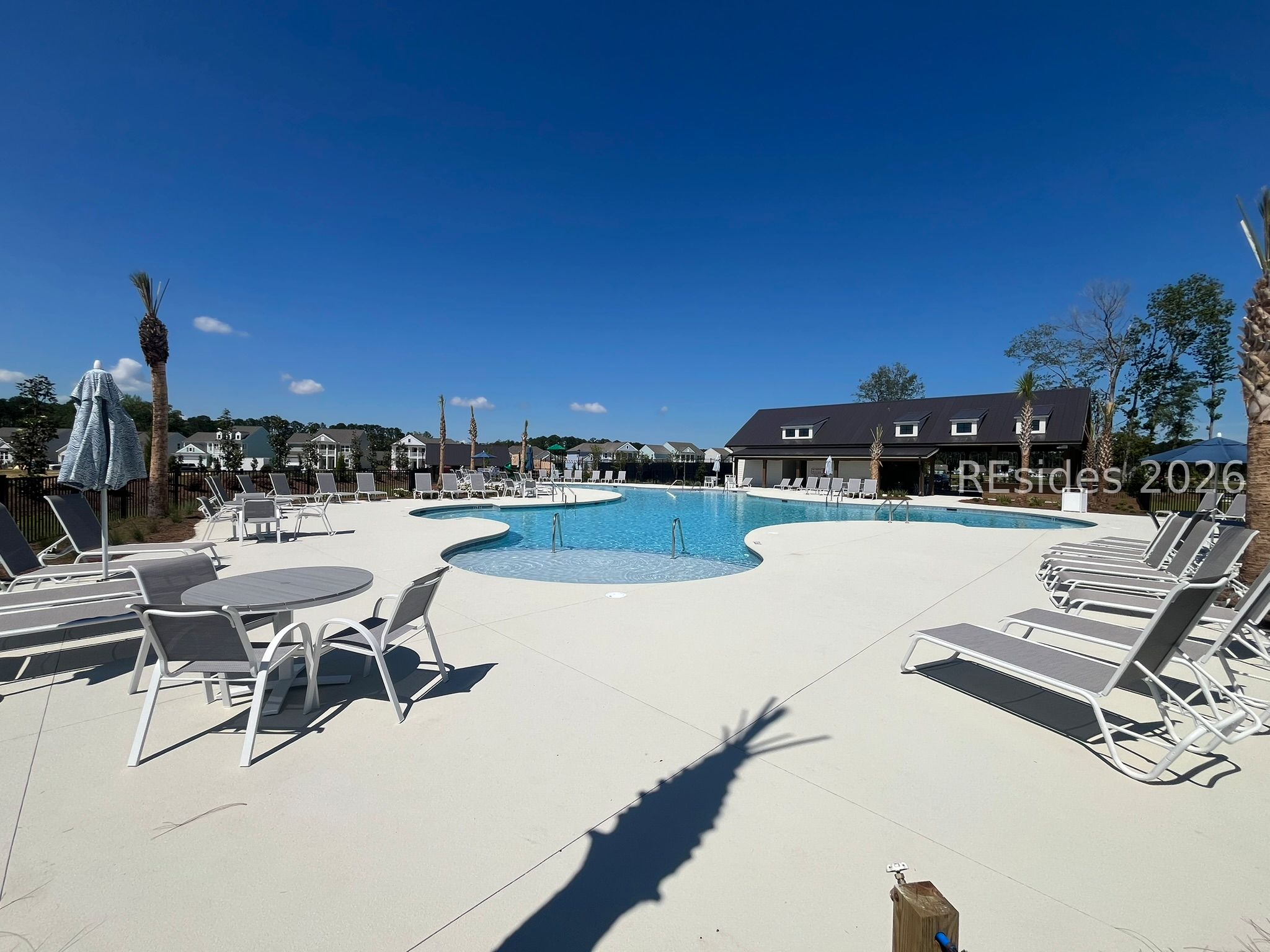 7 Coral Cv Road Bluffton, SC 29910 - Photo 35 of 40 Community Pool