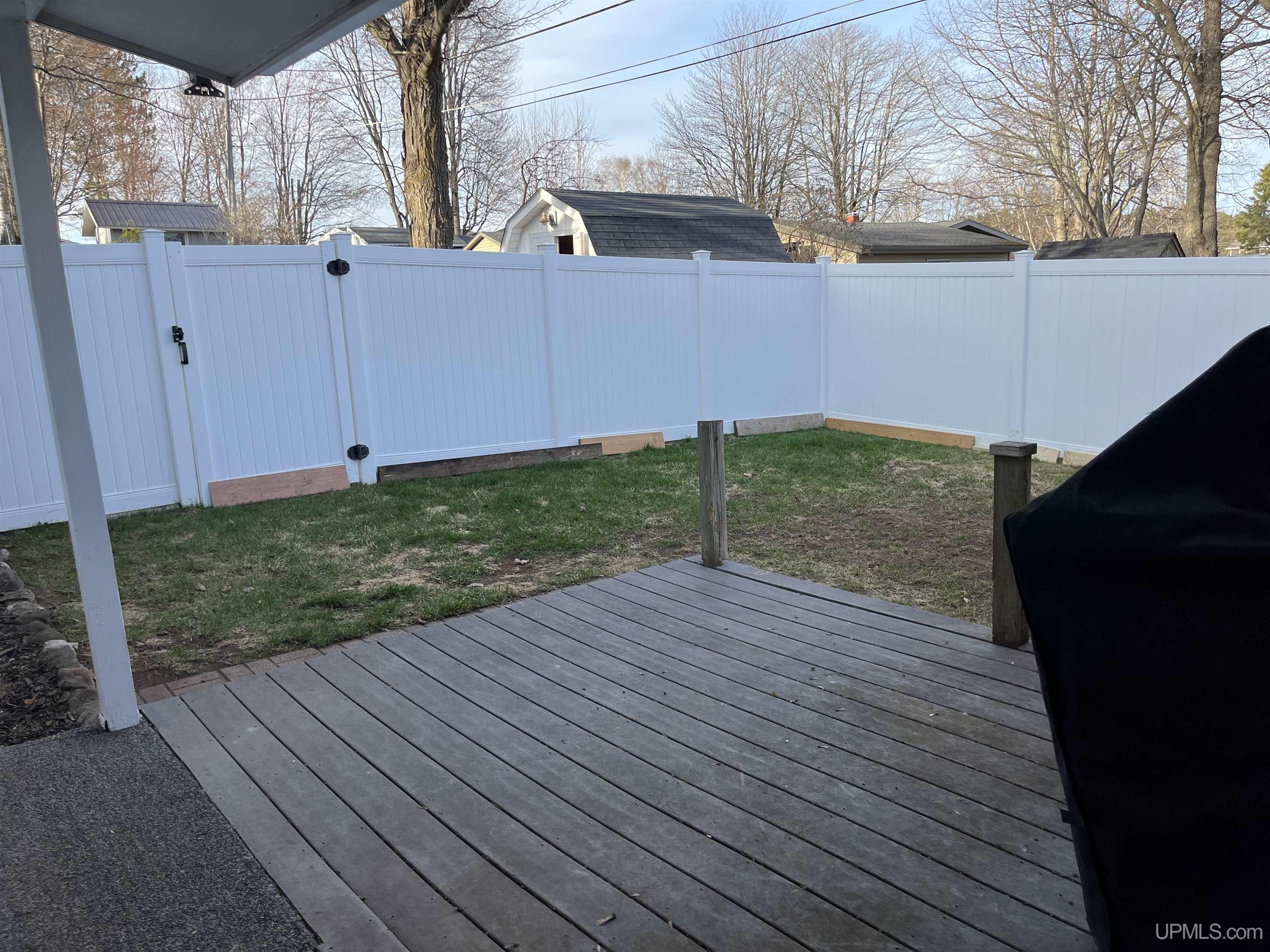 255 South Rose Street Ishpeming, MI 49849 - Photo 62 of 68