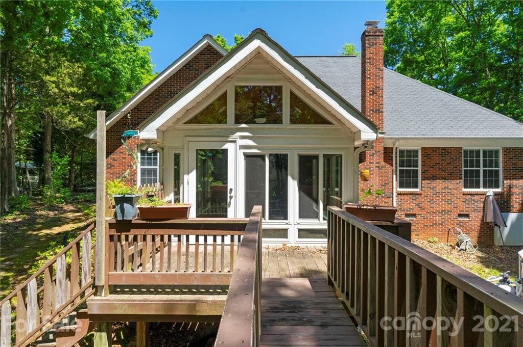 8265 Hunley Ridge Road Matthews, NC 28104 - Photo 22 of 26 Gallery Image 22