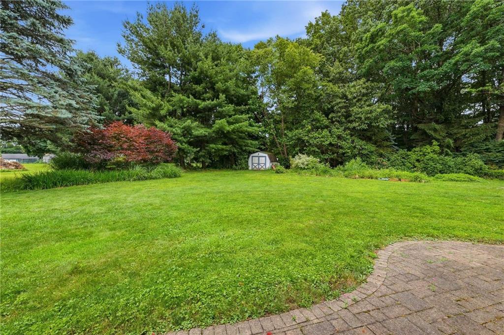 123 1/2 Cupps Road Renfrew, PA 16053 - Photo 3 of 37