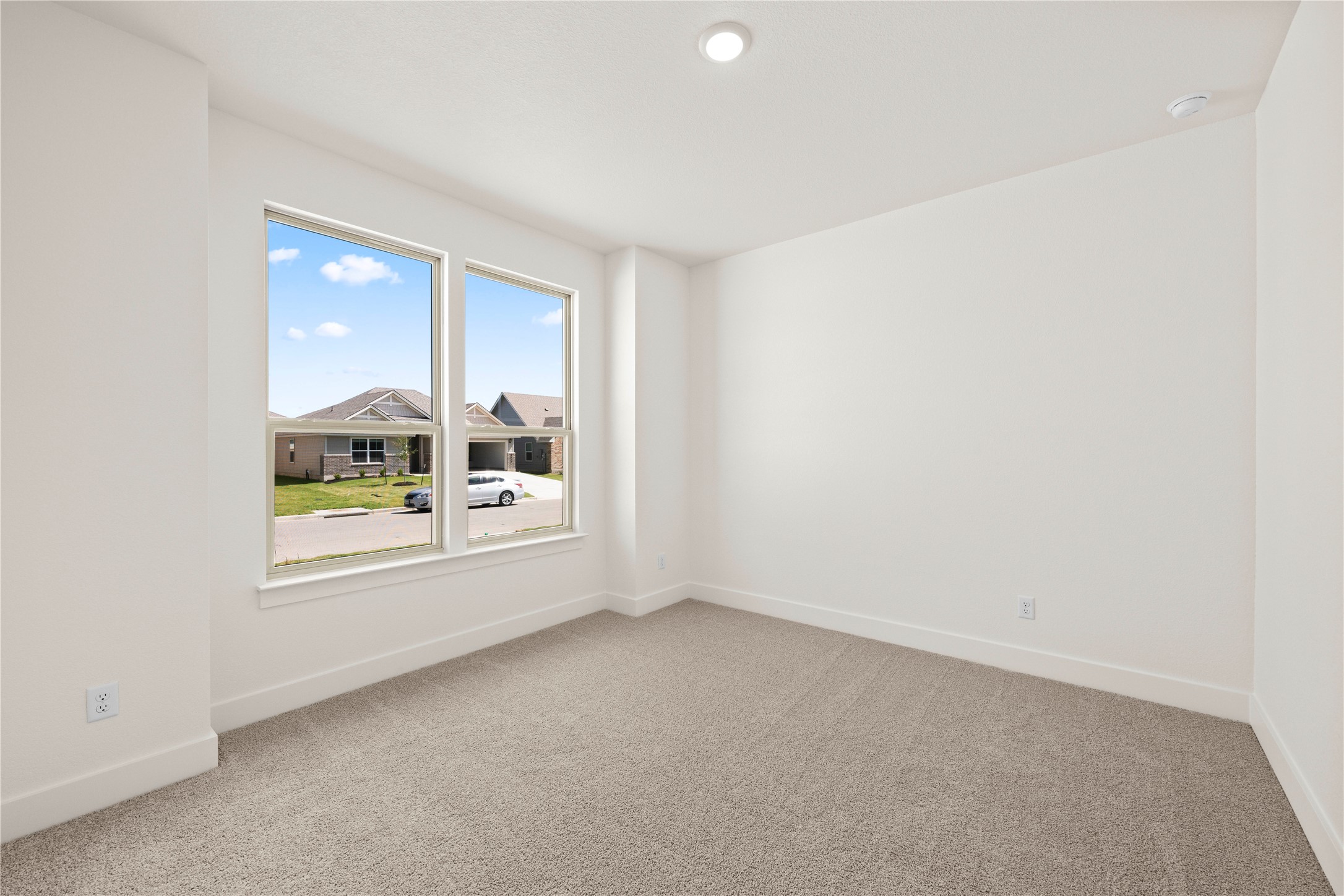 552 Gus Loop Georgetown, TX 78626 - Photo 18 of 23