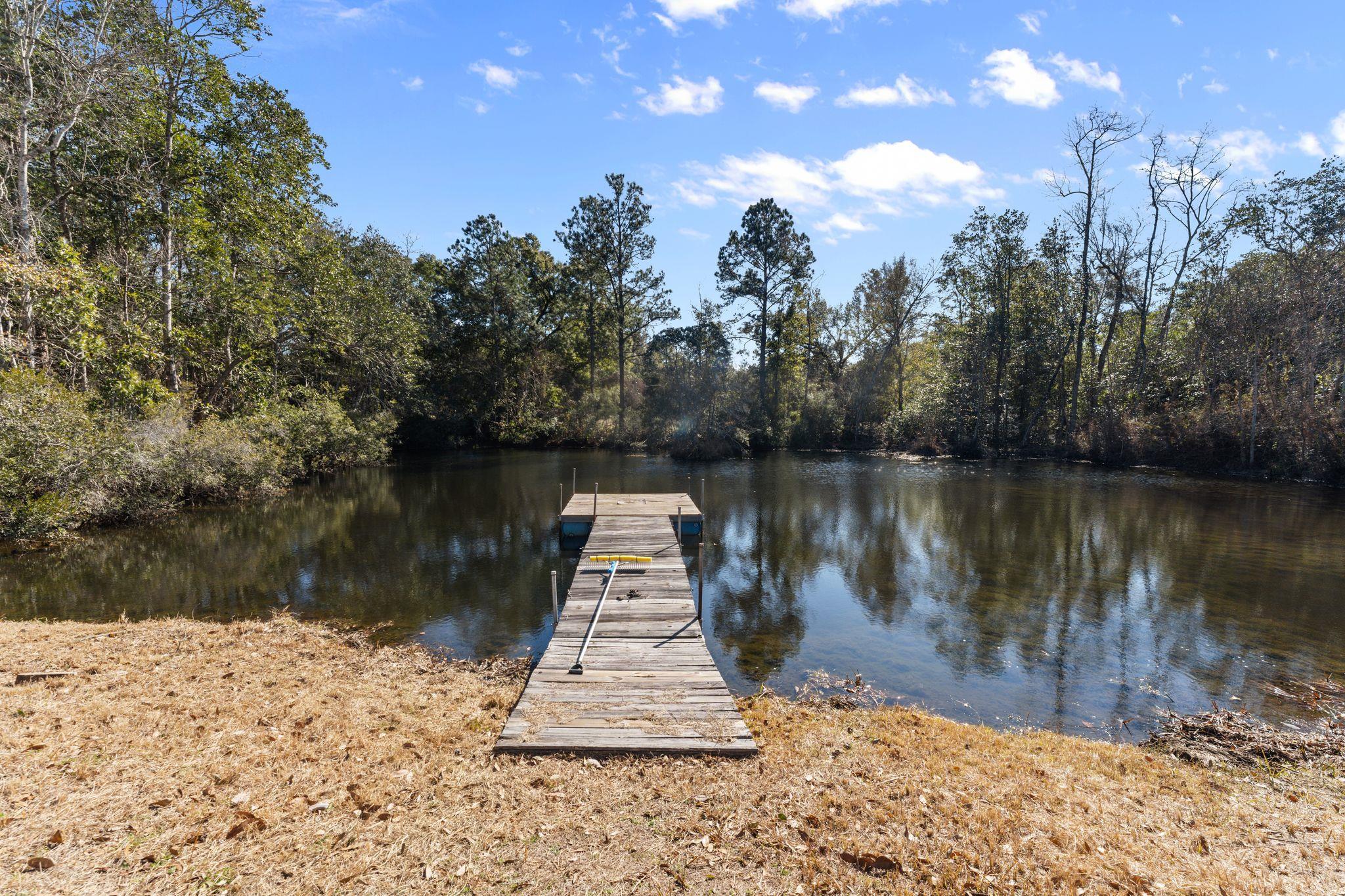 32989 Antietam Road Lillian, AL 36549 - Photo 2 of 56 Dock