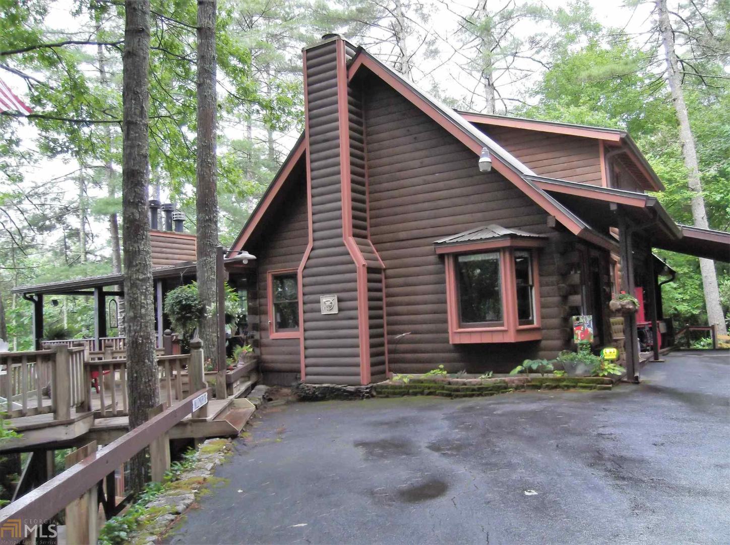 164 Water Wheel Lane Rabun Gap, GA 30568 - Photo 1 of 1 Gallery Image 1