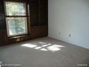 1385 Paddle Wheel Lane, Unit 50 Rochester, MI 48306 - Photo 11 of 21 Bedroom 3