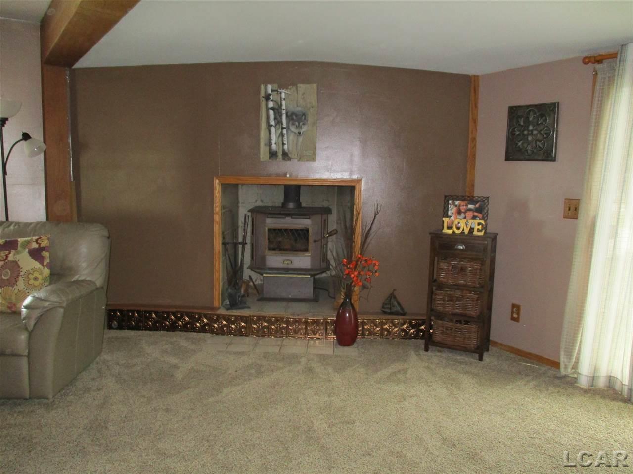 14720 Hudson Road Hudson, MI 49247 - Photo 13 of 21