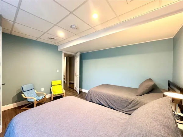 $3,600 | 90 Wolcott Avenue, Unit 1, Middletown, RI 02842