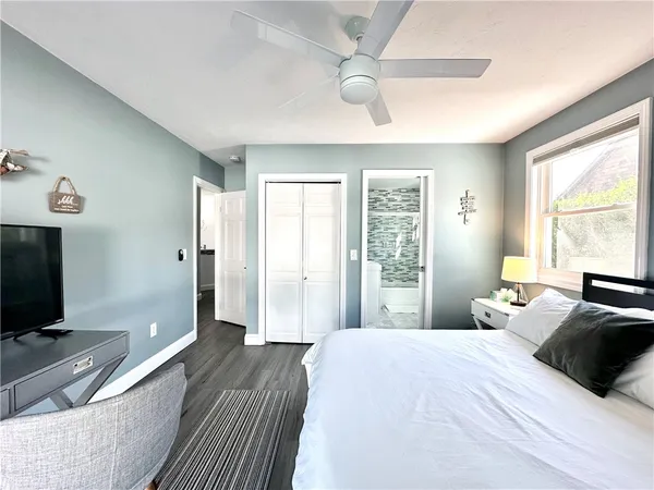 $3,600 | 90 Wolcott Avenue, Unit 1, Middletown, RI 02842