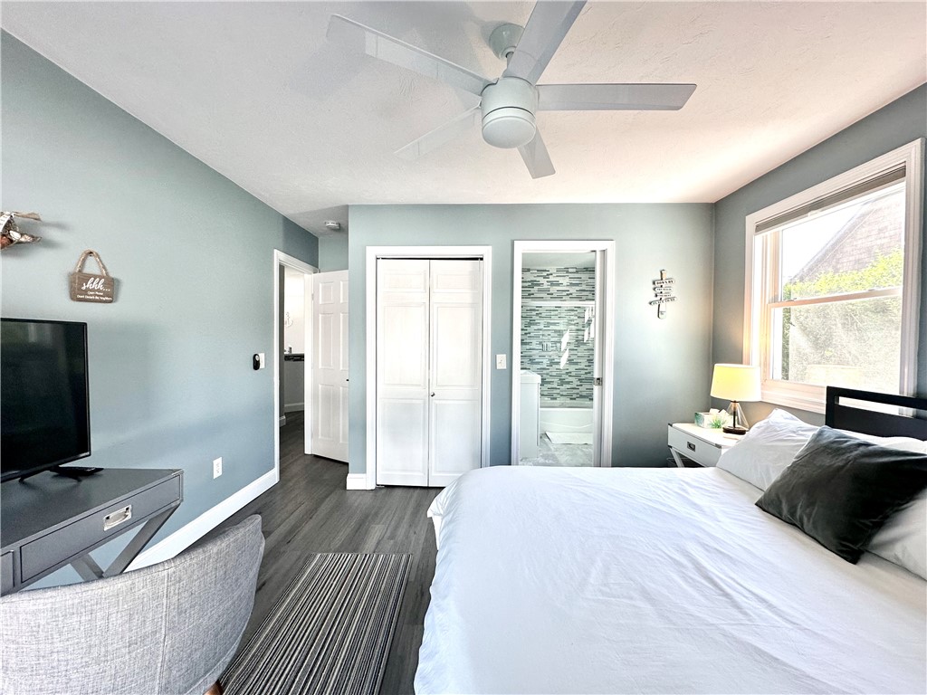 90 Wolcott Avenue, Unit 1 Middletown, RI 02842 - Photo 7 of 22