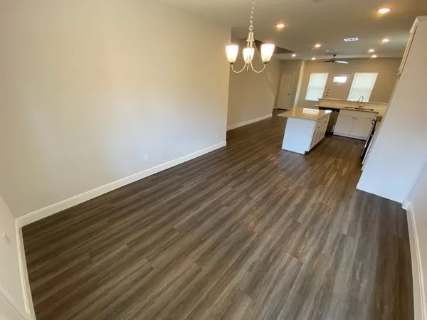 $1,625 | 8214 Parker Road, Unit A, Houston, TX 77078