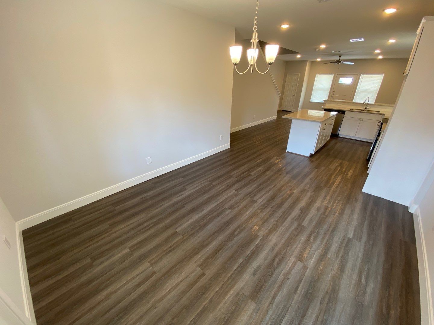 8214 Parker Road, Unit A Houston, TX 77078 - Photo 2 of 12