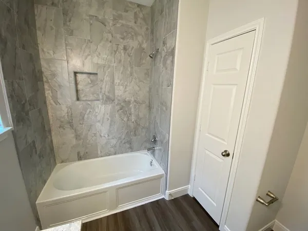 $1,625 | 8214 Parker Road, Unit A, Houston, TX 77078