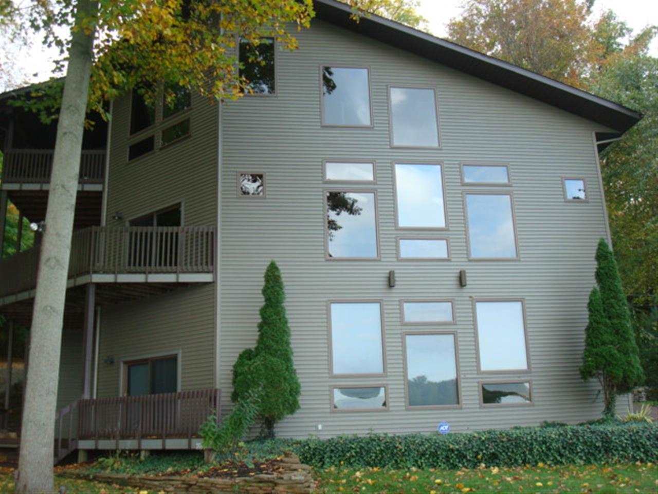 1200 Pleasant Point Rome City, IN 46784 - Photo 23 of 25 Gallery Image 23