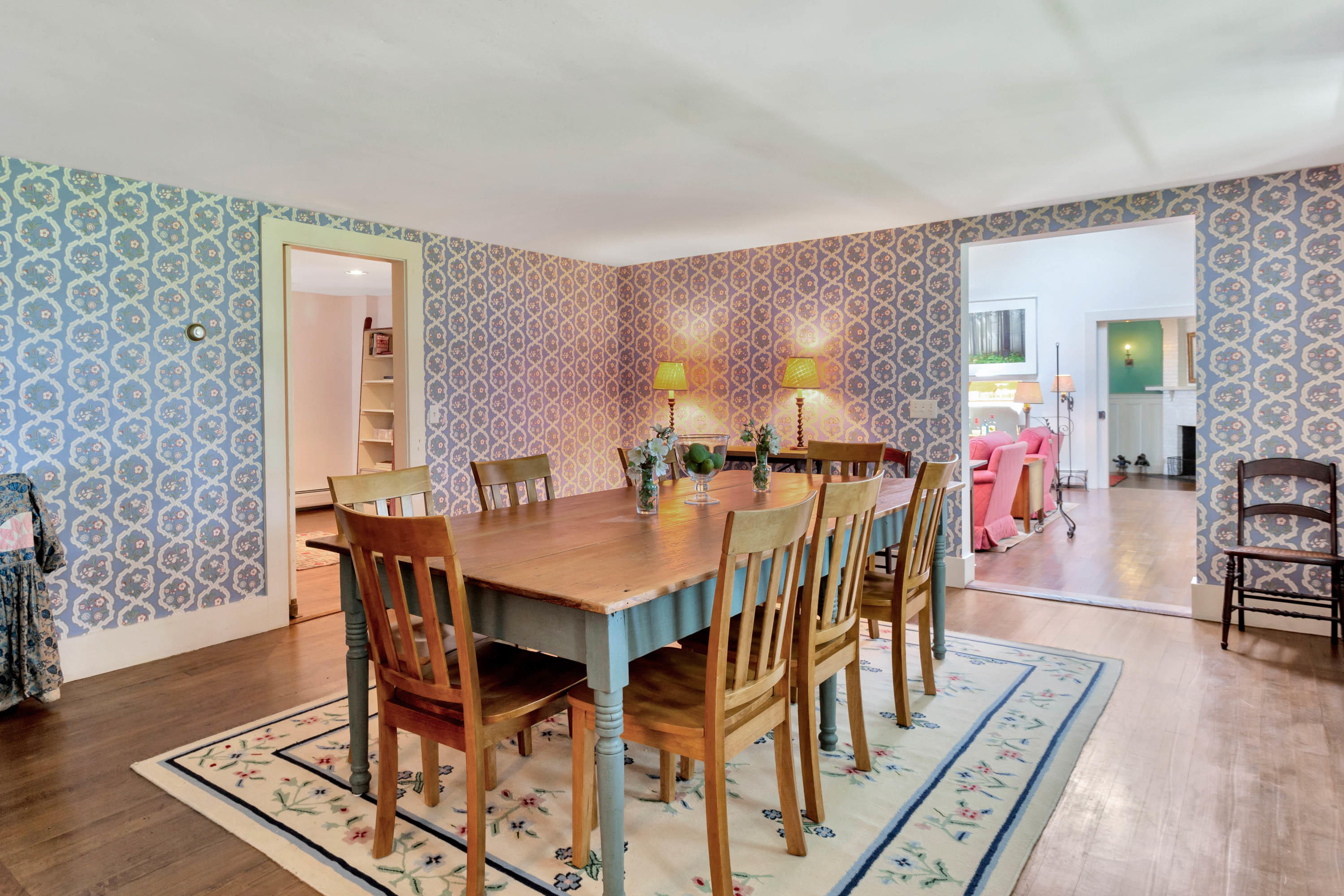 55 Manchester Road Northeast Harbor, ME 04662 - Photo 13 of 49 14-55ManchesterRd-NEH-KS