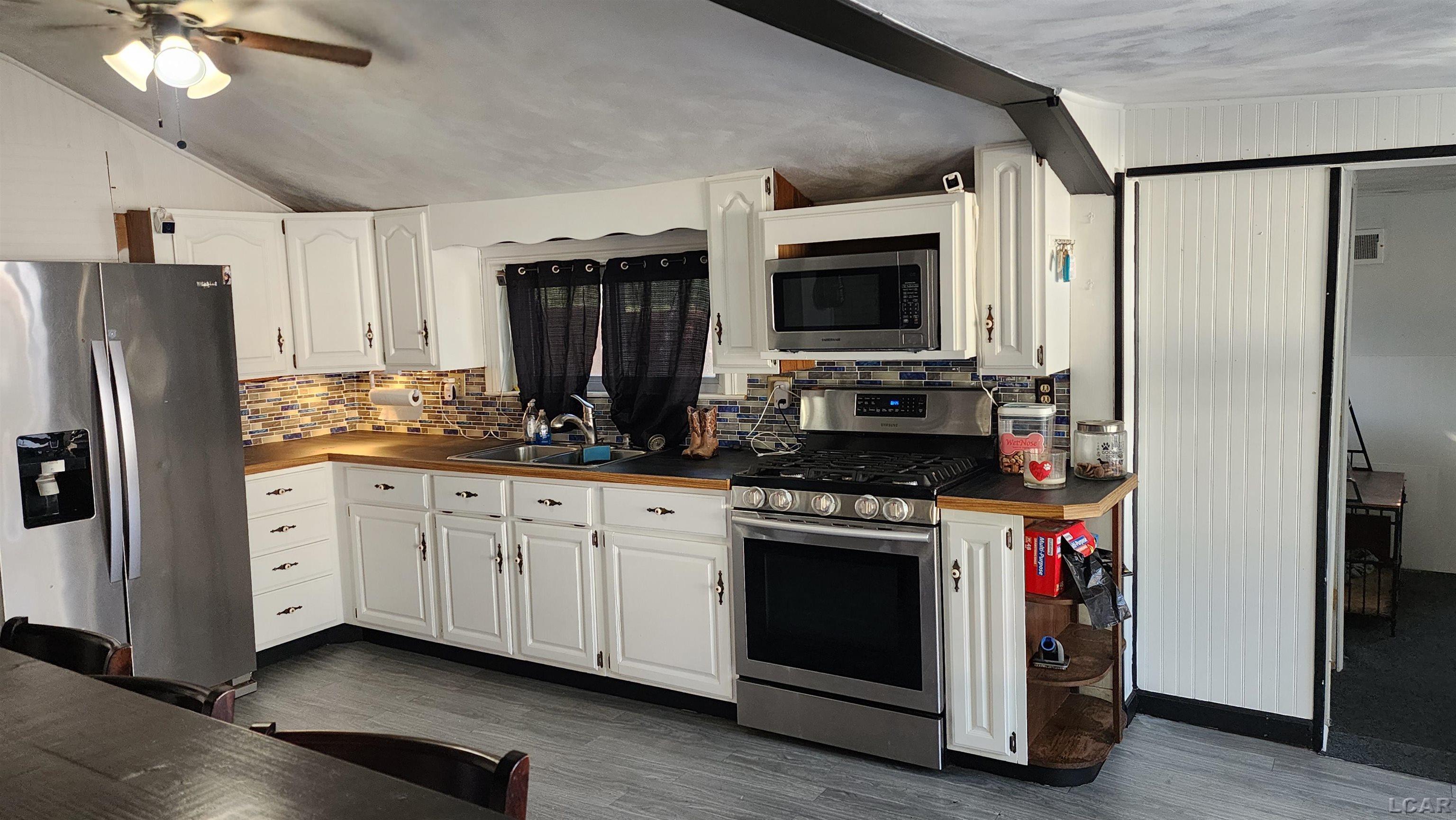 6971 Riga Highway Blissfield, MI 49228 - Photo 9 of 45 Gallery Image 9