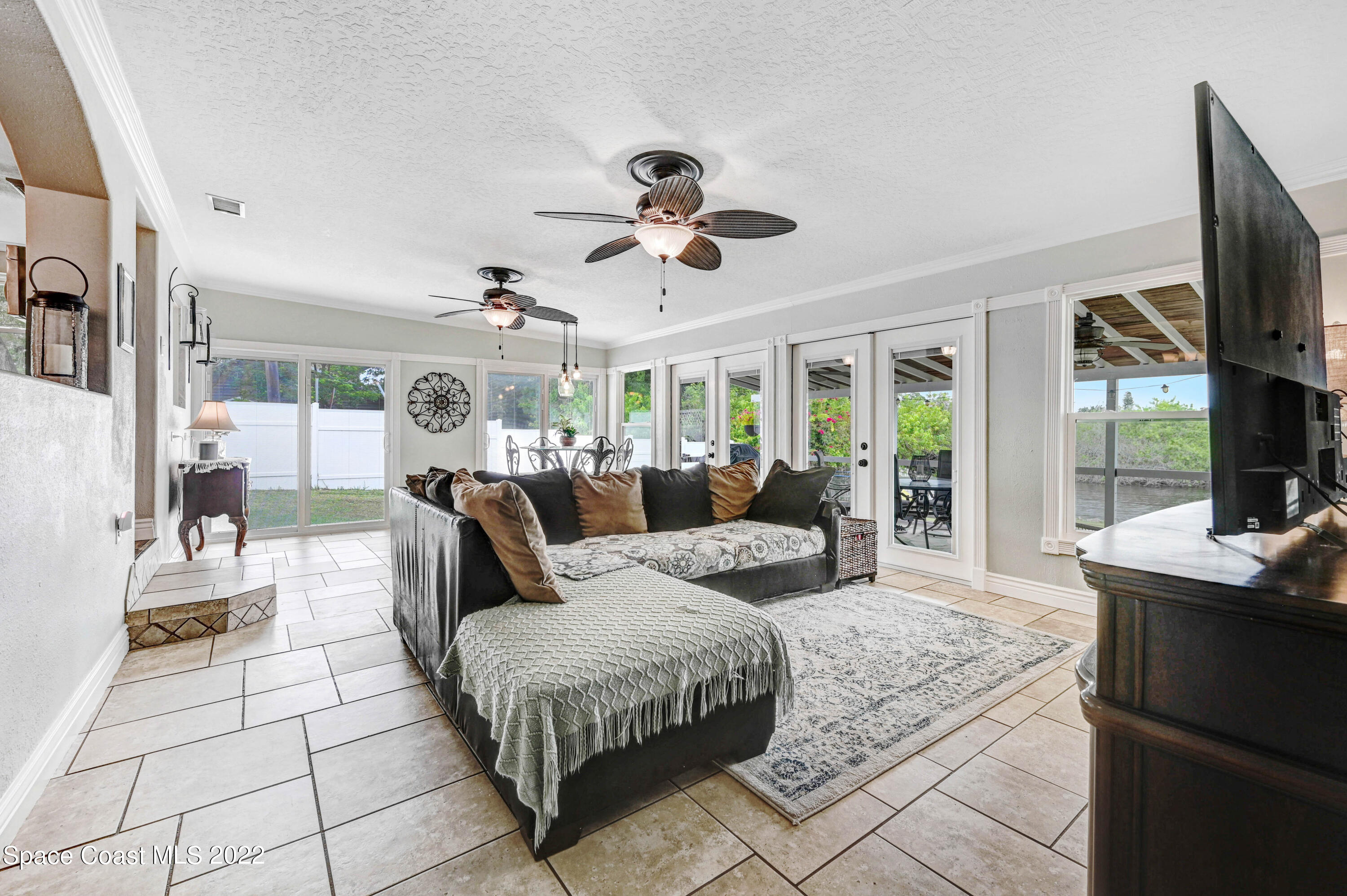 1304 Lichty Street Palm Bay, FL 32905 - Photo 12 of 57 Great room