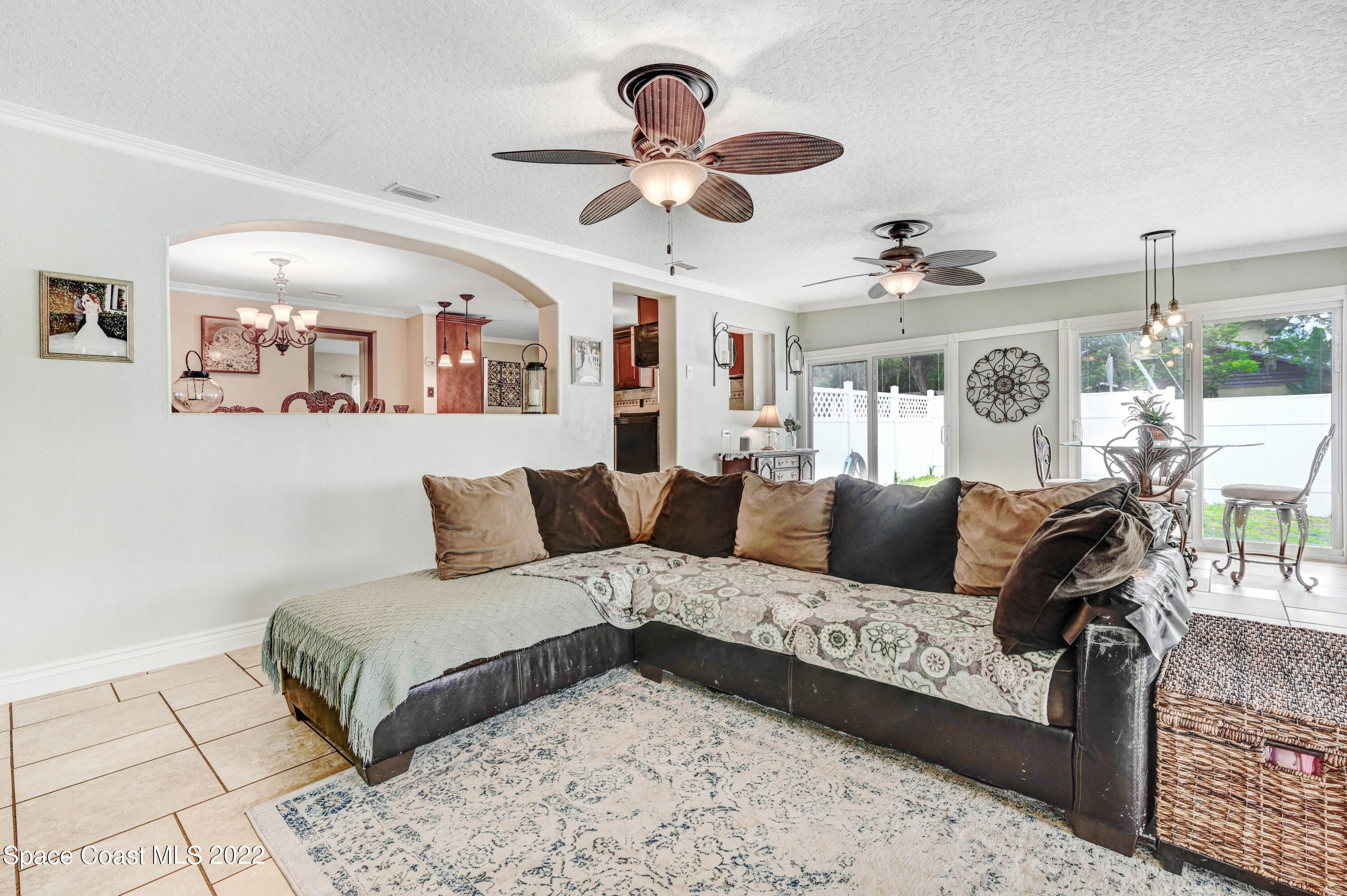 1304 Lichty Street Palm Bay, FL 32905 - Photo 13 of 57 Great room
