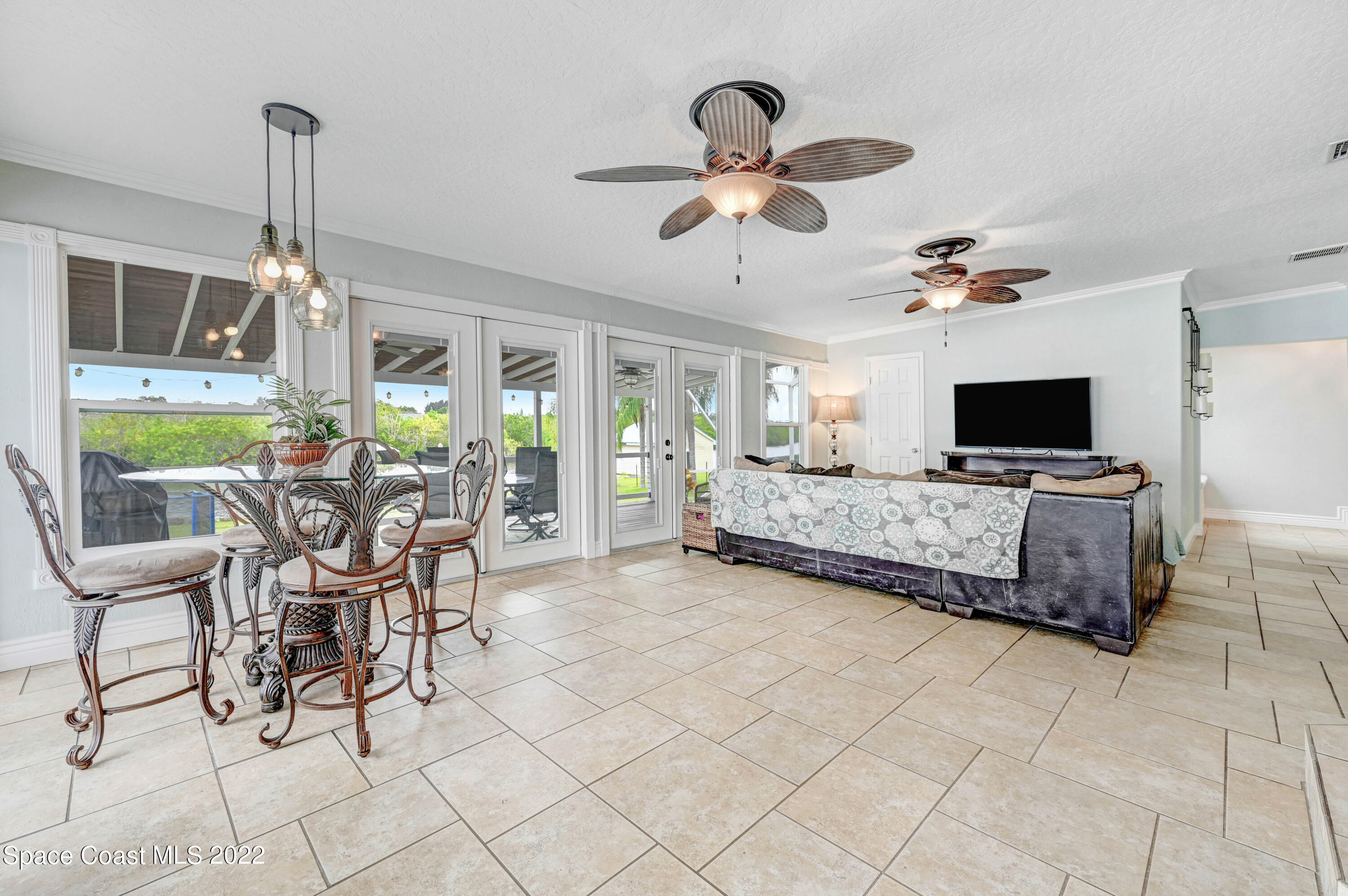 1304 Lichty Street Palm Bay, FL 32905 - Photo 14 of 57 Great room