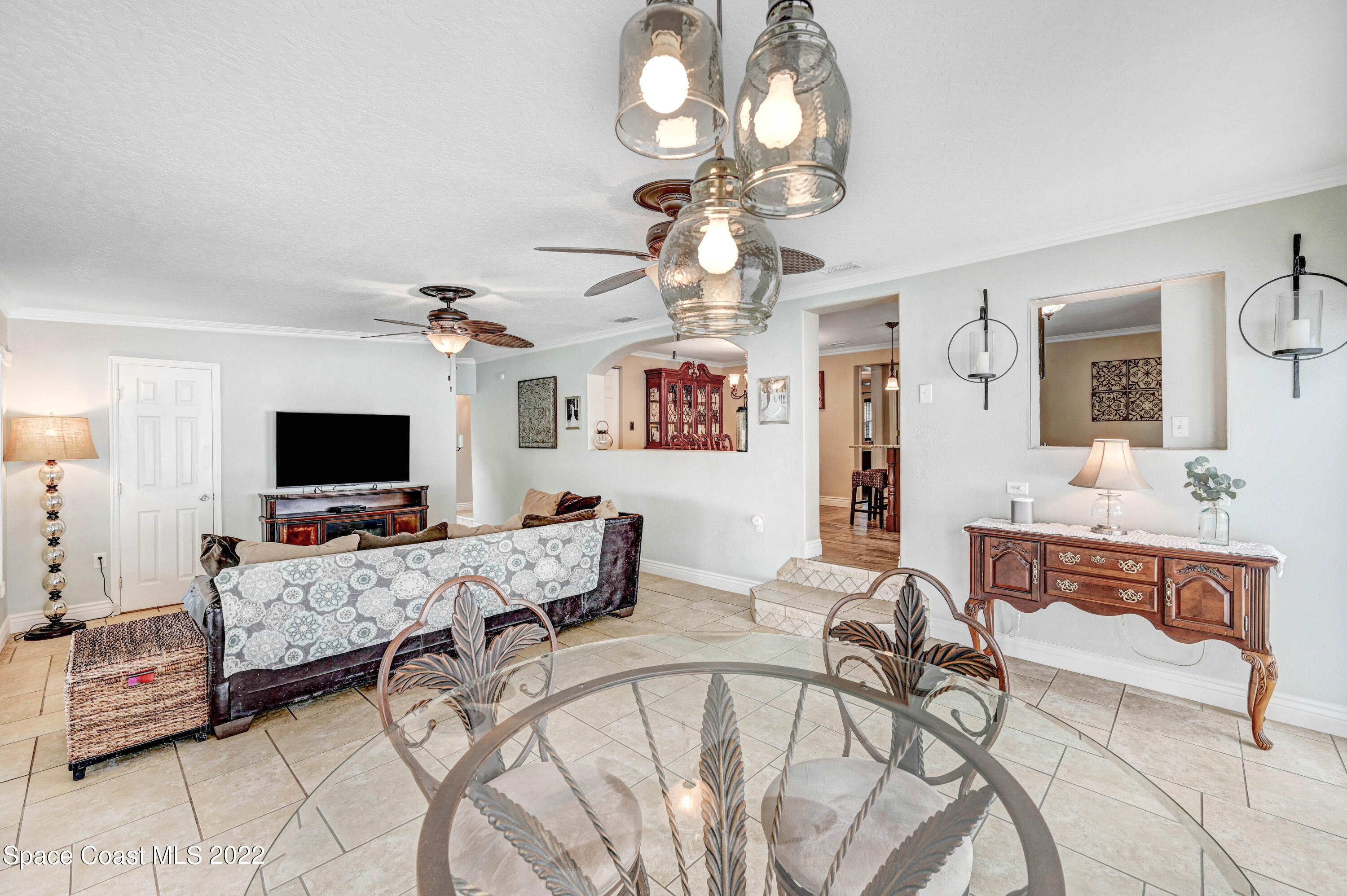 1304 Lichty Street Palm Bay, FL 32905 - Photo 16 of 57 Great room