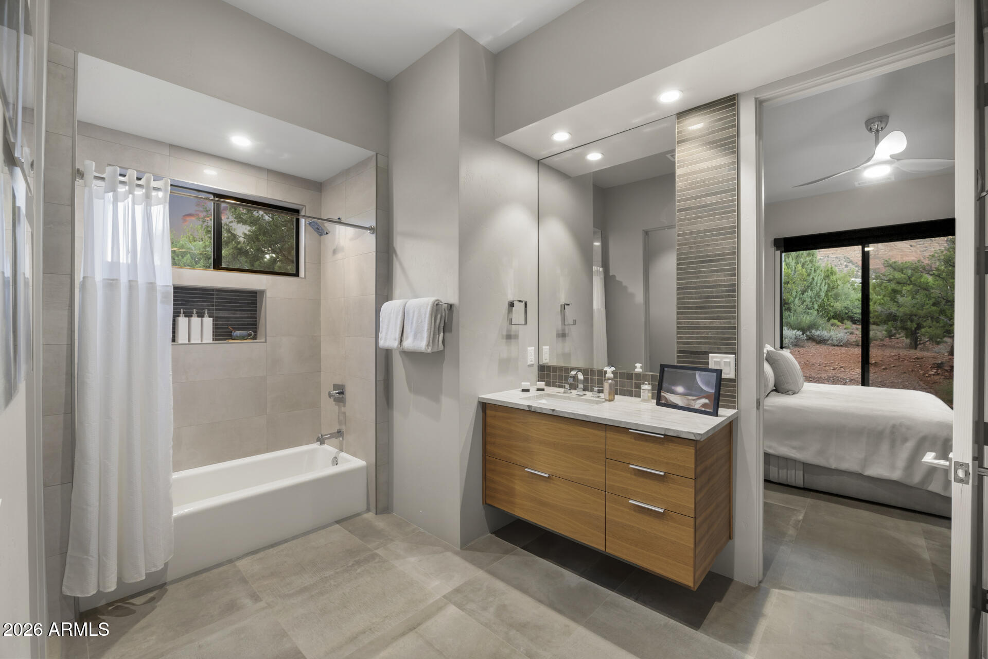 3060 Thunder Mountain Road Sedona, AZ 86336 - Photo 19 of 25 1-57