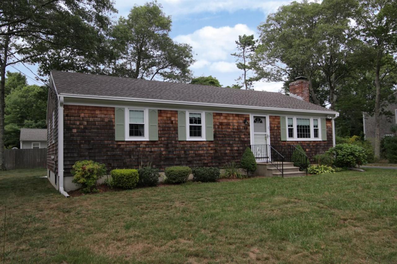 27 Compass Drive Mashpee, MA 02649 - Photo 1 of 20 Primary Photo