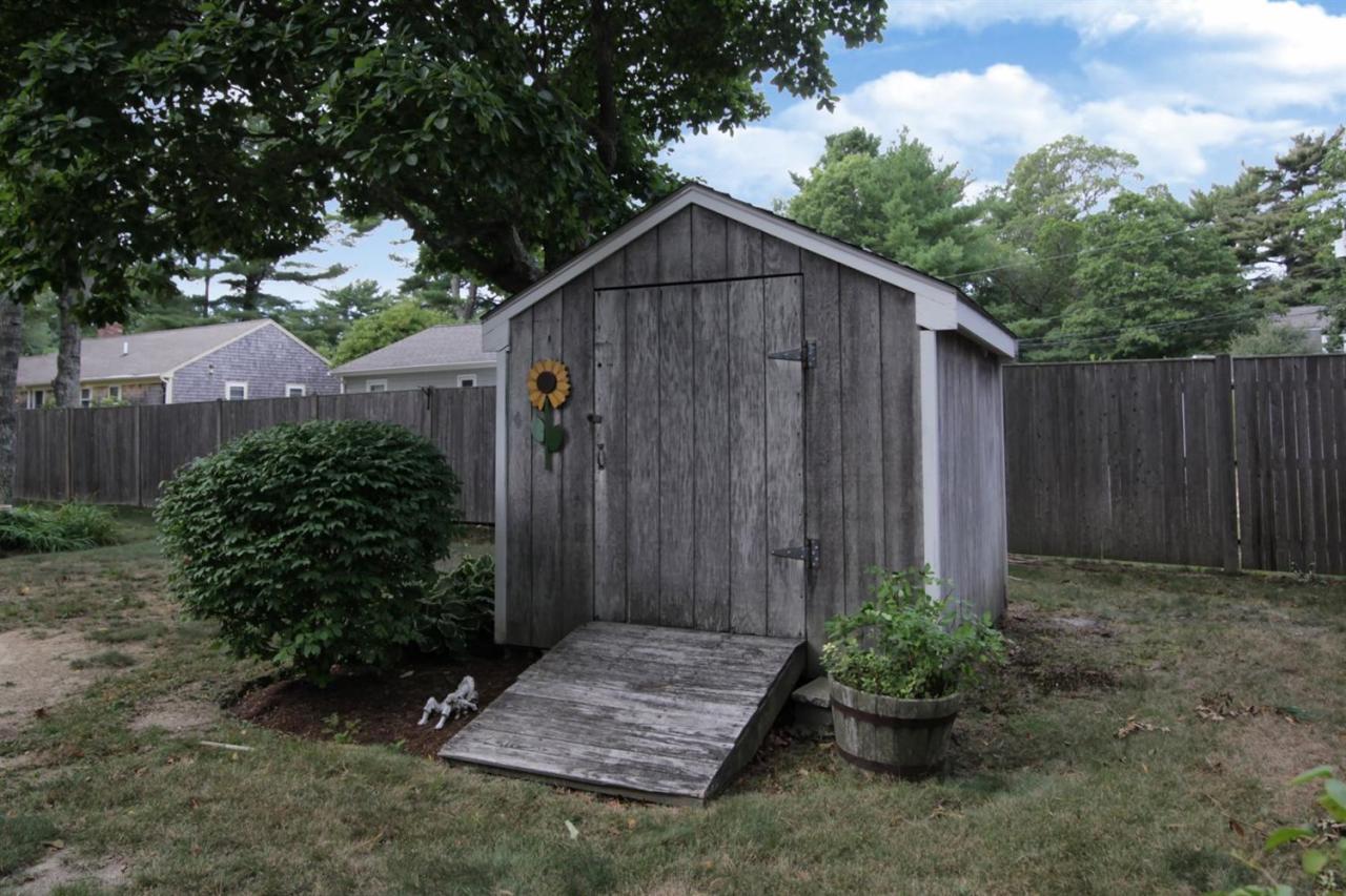 27 Compass Drive Mashpee, MA 02649 - Photo 20 of 20 Additional Photo