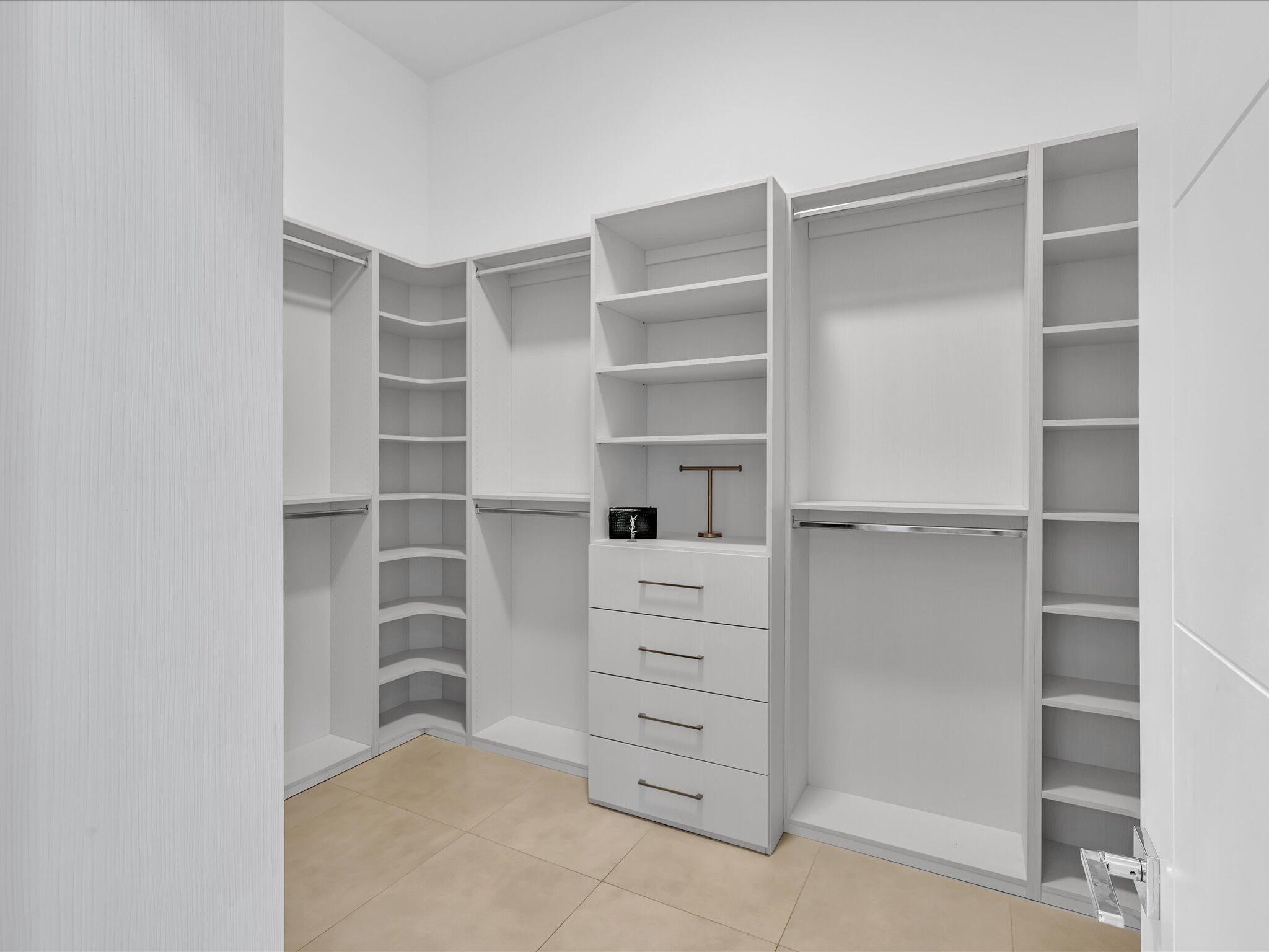 6122 Southwest 173rd Way Southwest Ranches, FL 33331 - Photo 62 of 137 Walk-in Closet 1