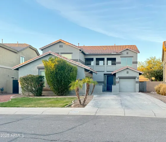 $399,000 | 44242 Yucca Lane, Maricopa, AZ 85138