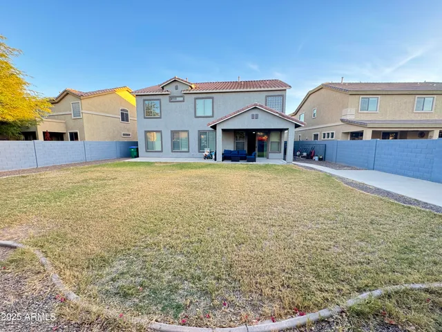 $399,000 | 44242 Yucca Lane, Maricopa, AZ 85138