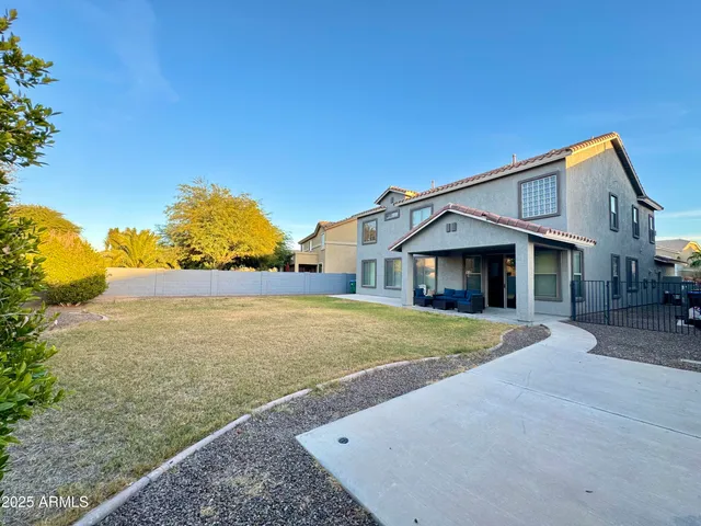 $399,000 | 44242 Yucca Lane, Maricopa, AZ 85138