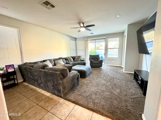 $399,000 | 44242 Yucca Lane, Maricopa, AZ 85138