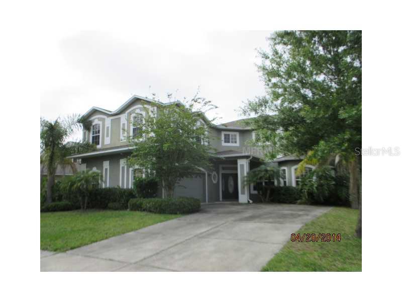 6323 Rolden Court Mount Dora, FL 32757 - Photo 1 of 1 Exterior Front