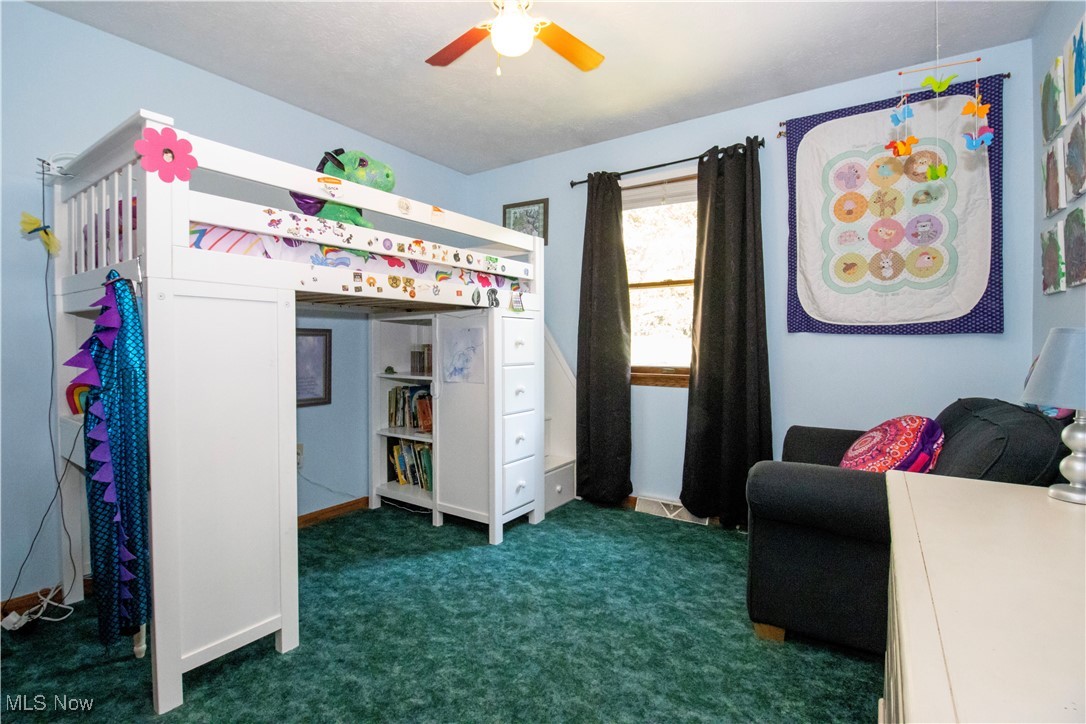 6275 Rice Hill Road Burbank, OH 44214 - Photo 26 of 42 Bedroom featuring
