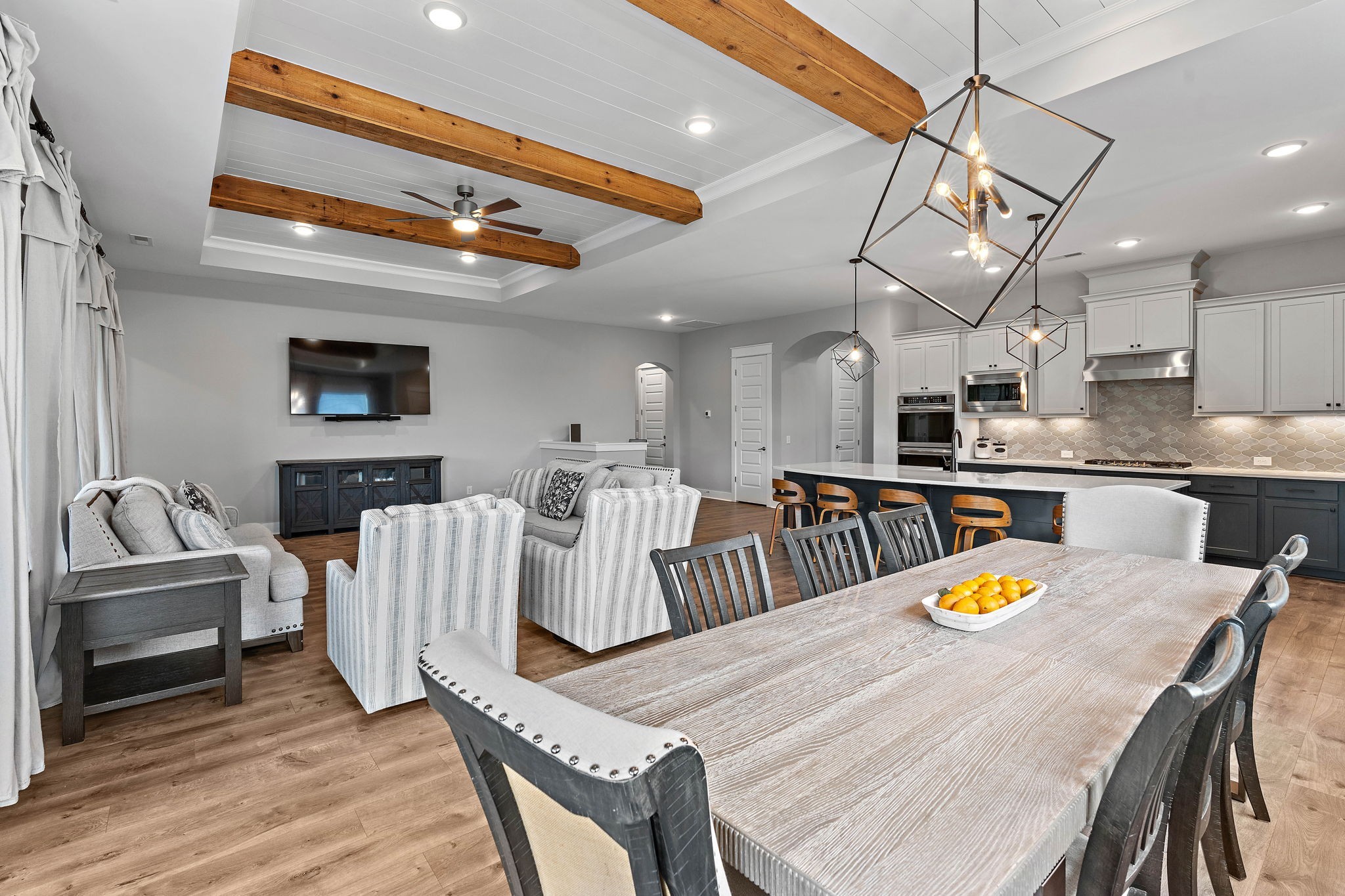 7743 Thayer Road Nolensville, TN 37135 - Photo 9 of 59