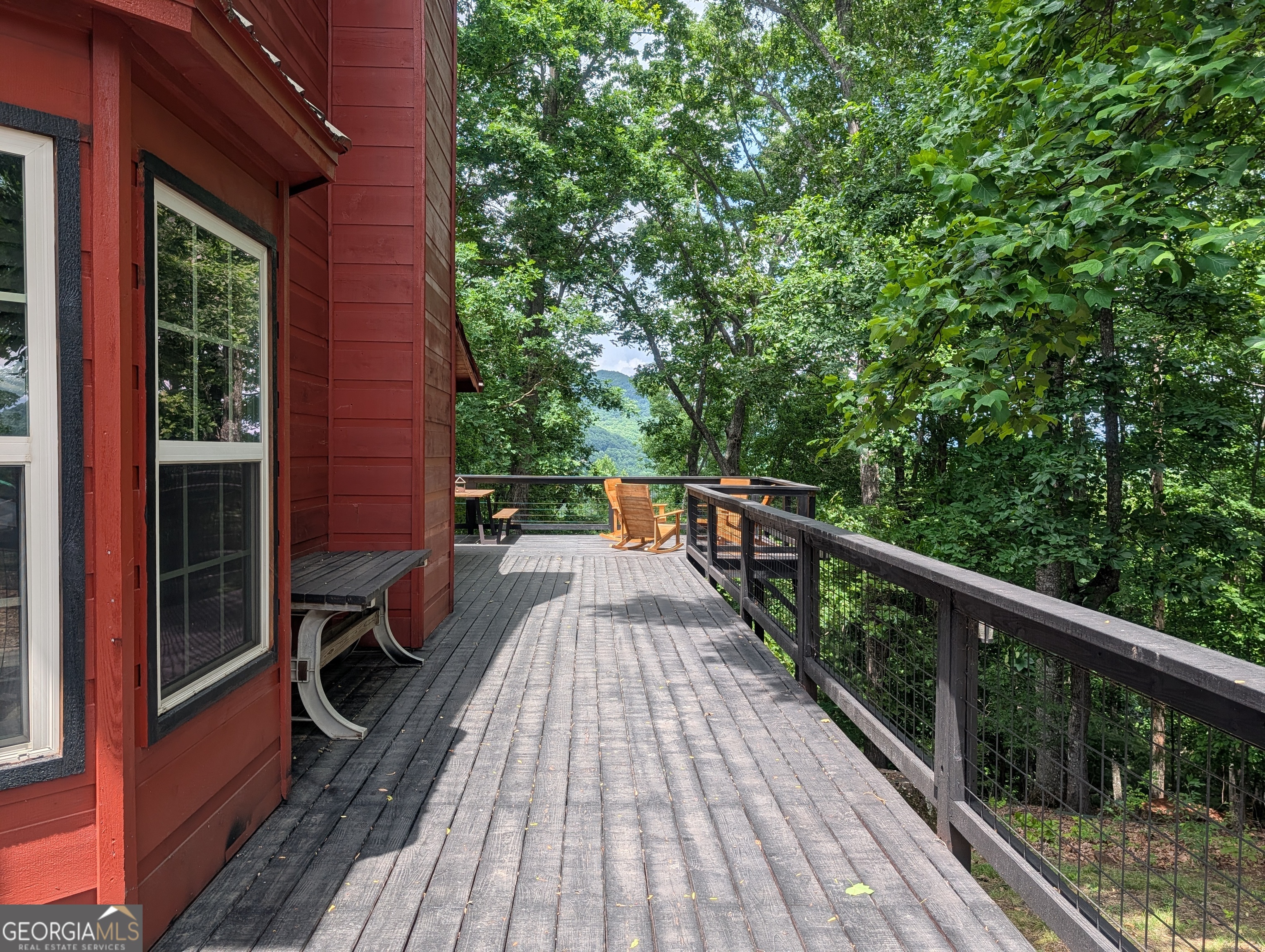 565 Ross Ridge Road Blairsville, GA 30512 - Photo 27 of 33