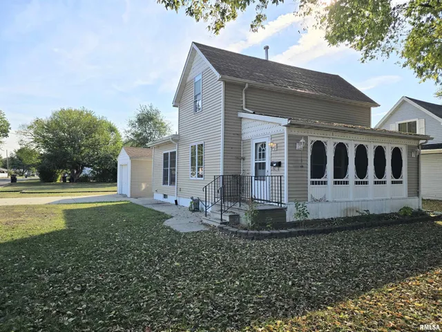 $133,900 | 1312 Sommerset Street, Pekin, IL 61554