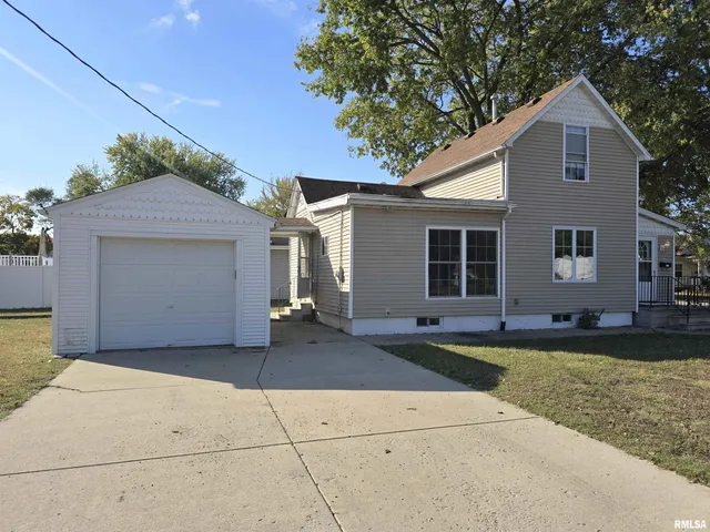 $133,900 | 1312 Sommerset Street, Pekin, IL 61554