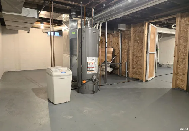 $133,900 | 1312 Sommerset Street, Pekin, IL 61554