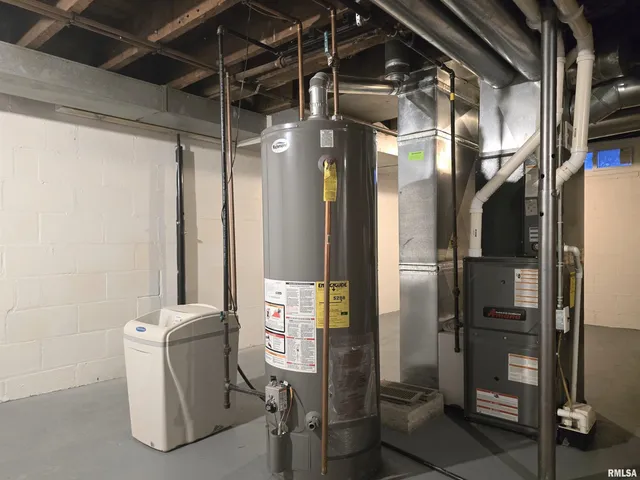 $133,900 | 1312 Sommerset Street, Pekin, IL 61554