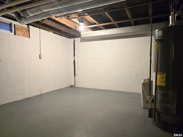 $133,900 | 1312 Sommerset Street, Pekin, IL 61554