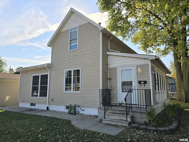 $133,900 | 1312 Sommerset Street, Pekin, IL 61554